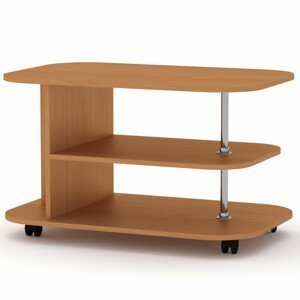 Konferenční stolek TANGO (Barva dřeva: buk)