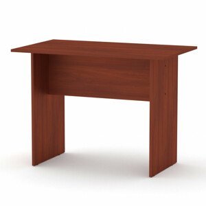 Psací stůl MO-1 ABS (Barva dřeva: kalvados)