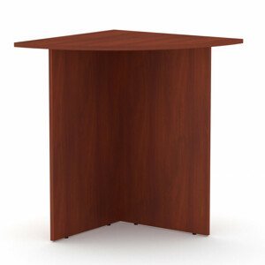 Psací stůl MO-2 ABS (Barva dřeva: kalvados)