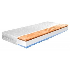 Sendvičová matrace COCO REVER, výška 18 cm (Rozměr: 80 x 200 cm)