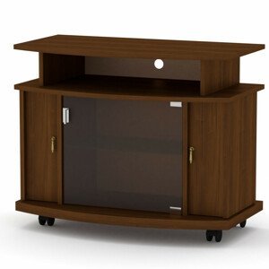 TV stolek AMERIKA (Barva dřeva: ořech)