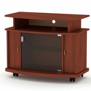 TV stolek AMERIKA (Barva dřeva: kalvados)