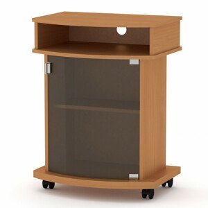TV stolek KARAT-2 (Barva dřeva: buk)