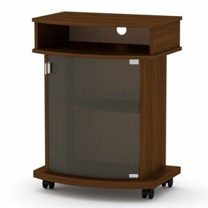 TV stolek KARAT-2 (Barva dřeva: ořech)