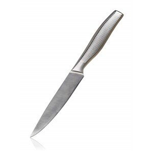 Nůž plátkovací METALLIC 26 cm