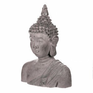 Budha, magneziová keramika. CV7654