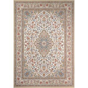 Kusový koberec Shiraz 8745 684 béžový (Varianta: 137 x 195 cm)