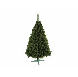 Stromek JEDLE umělý vánoční + stojan 140cm
