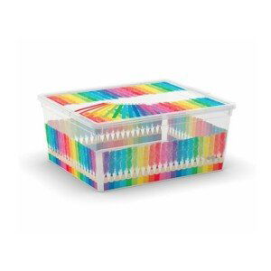 Box KIS C Box Style M Colours Arty