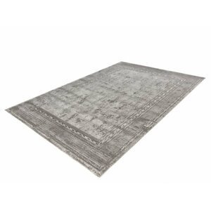 Kusový koberec Marmaris 404 silver (Varianta: 80 x 150  cm)