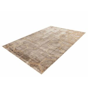 Kusový koberec Marmaris 405 beige (Varianta: 80 x 150  cm)