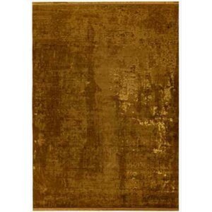 Kusový koberec Studio 901 gold (Varianta: 160 x 230 cm)