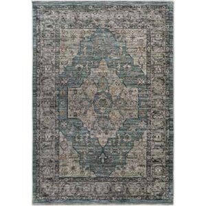 Kusový koberec Antigua 701 green (Varianta: 200 x 290 cm)