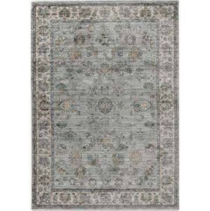 Kusový koberec Antigua 702 silver (Varianta: 160 x 230 cm)