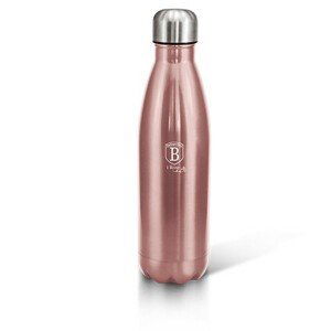 BERLINGERHAUS Termoska lahev nerez 0,5 l I-Rose Edition BH-6373