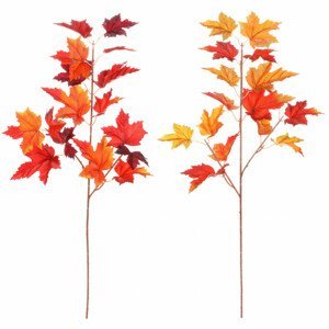 Větev podzimní, mix 2 druhů. Cena za 1ks. NL0140