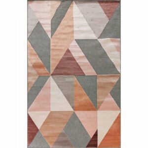 Kusový koberec Nepal 529 5656 51 (Varianta: 65 x 110 cm)