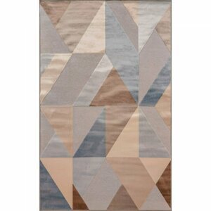 Kusový koberec Nepal 529 6959 91 (Varianta: 65 x 110 cm)