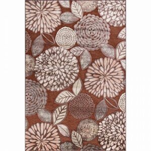 Kusový koberec Nepal 938565 3636 32 (Varianta: 65 x 110 cm)