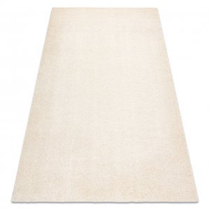 Pratelný koberec MOOD 71151066 moderní - krém (Velikost: 60x115 cm)