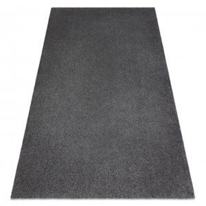 Pratelný koberec MOOD 71151100 moderní - šedá (Velikost: 200x290 cm)
