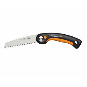 Pilka FISKARS PLUS SW68 skládací 27cm 1067552