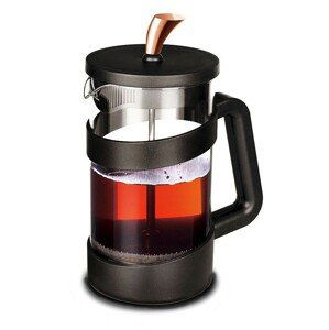 BERLINGERHAUS Konvice na čaj a kávu French Press 350 ml Black Rose Collection BH-7614