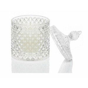 Svíčka ve skle GLAMOROUS CRYSTAL vonná 180g