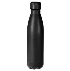 EXCELLENT Termoska sportovní lahev nerez 0,5 l černá KO-C80700850cern