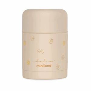 Termoska na jídlo Dolce Vanilla 600ml