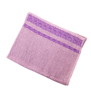 Dětský ručník Orient 30x50cm Barva: Fialový