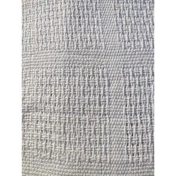 Bavlněná celulární deka 230x260cm Barva: bílá, Rozměr: 230x260