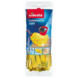 Vileda SuperMocio Soft náhrada 1 ks