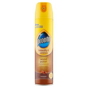 Pronto Classic aerosol 250 ml