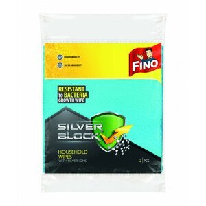 FINO Silver prachovky 2 ks