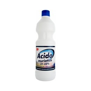 Madel Acido Muriatico Extra silný čistič WC 1 l