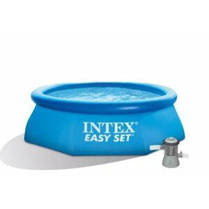 Bazén Intex Easy 305 x 76 cm s filtrací 28122