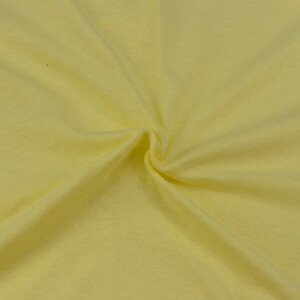 Jersey prostěradlo citrus (Rozměr: 90x200 jednolůžko)