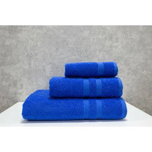 Froté sada ručníků Bella 550g tmavě modrá