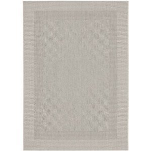 Sintelon doo Kusový koberec ADRIA NEW 01/VDV, Béžová, Vícebarevné (Rozměr: 120 x 170 cm)