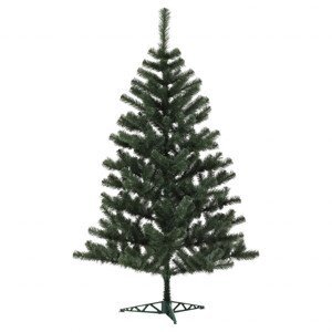 Vánoční umělý strom, jedle. C0010180