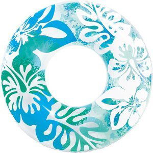 Kruh plavecký INTEX 59251 91cm ( modrá      )