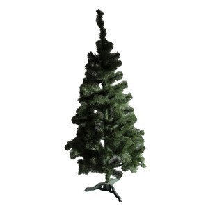 Stromek vánoční JEDLE LEA 160cm