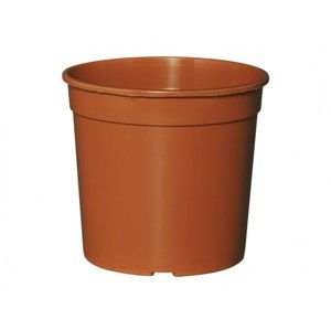 Květník ECO plastový d21cm 4,4l