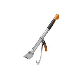 Lopatka FISKARS WOODXPERT M s obracákem 1015438