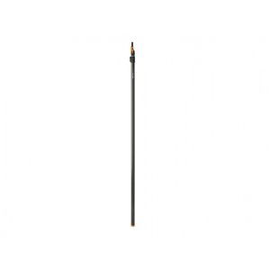 Násada na hrábě FISKARS QUIKFIT GRAPHITE L 230-400cm 1000665