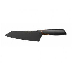 Nůž FISKARS EDGE Santoku 17cm 1003097