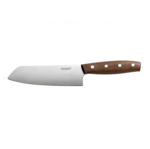 Nůž FISKARS NORR Santoku 16cm 1016474