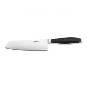 Nůž FISKARS ROYAL Santoku 17cm 1016465