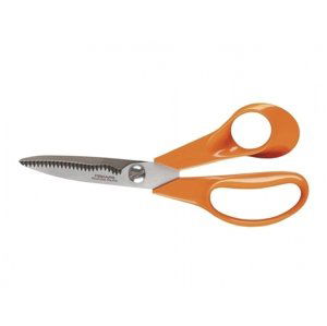 Nůžky FISKARS CLASSIC S92 ruční univerzální 18cm 1000555